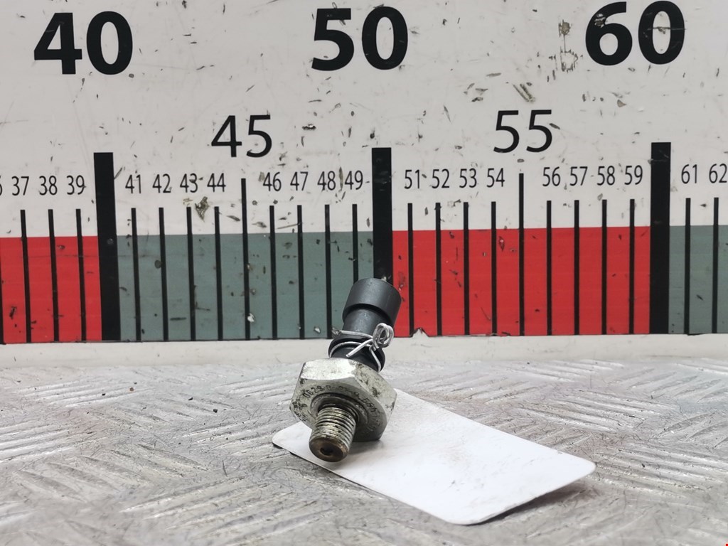 Датчик давления масла OPEL Zafira B 2005-2012