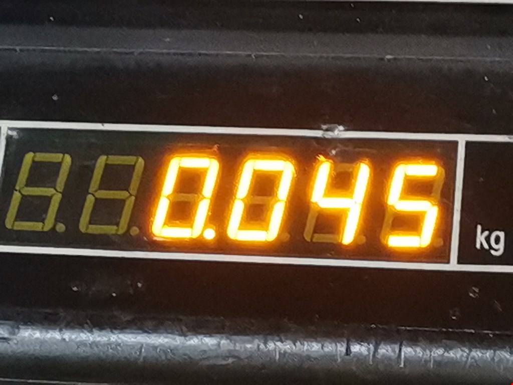 Датчик давления масла OPEL Zafira B 2005-2012