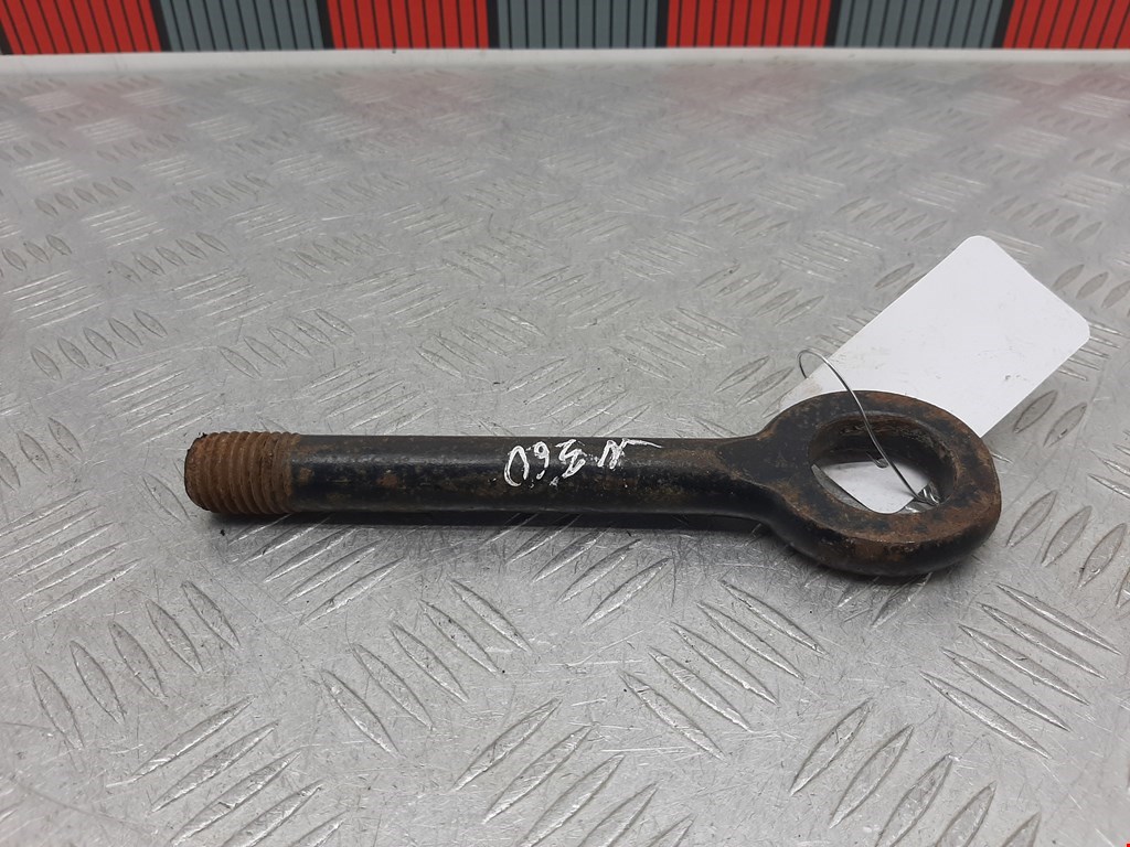 Крюк буксировочный HYUNDAI Verna /Accent III 2006-2010