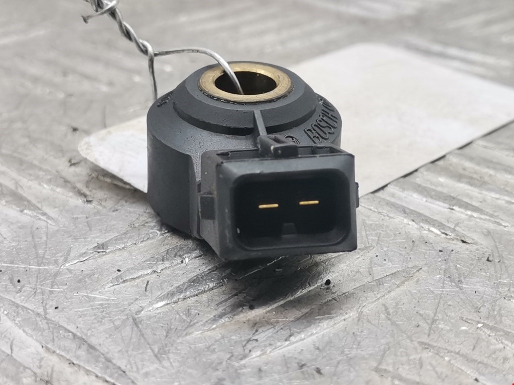 Датчик детонации PEUGEOT 206 1998-2012