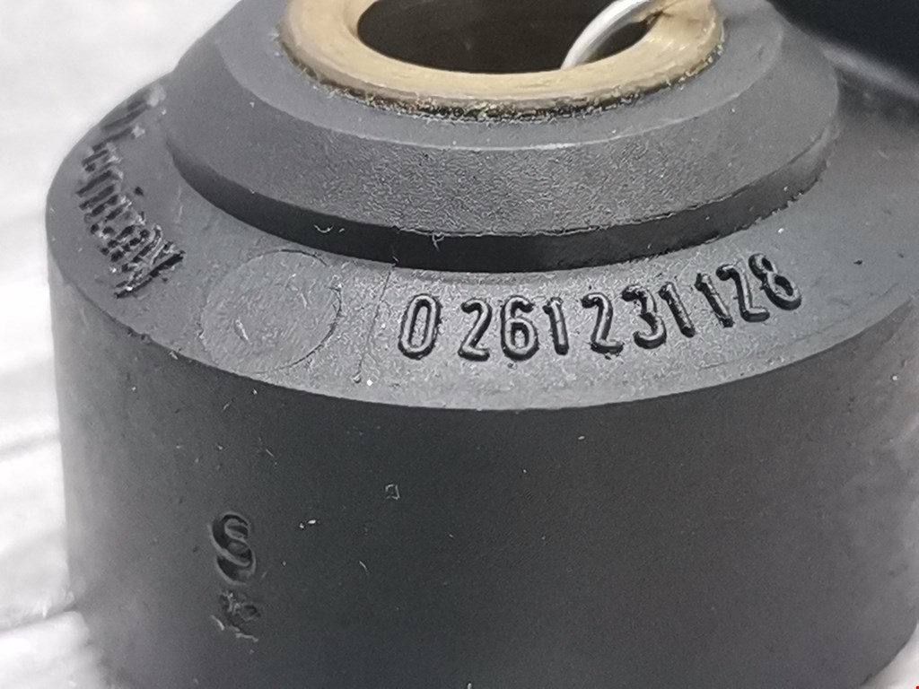 Датчик детонации PEUGEOT 206 1998-2012