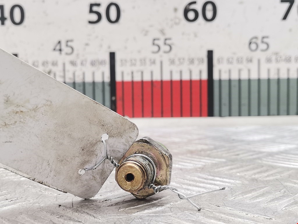 Датчик давления масла FORD Focus I 1998-2005