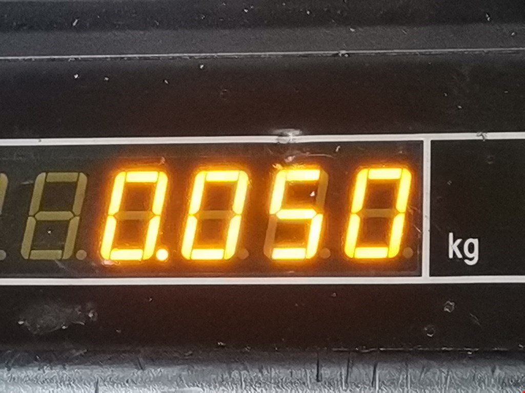 Датчик давления масла FORD Focus I 1998-2005