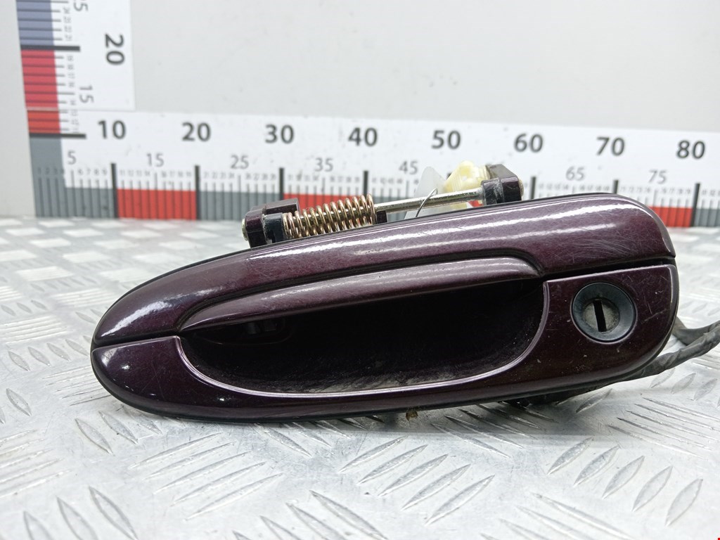 Ручка двери передней наружная левая MAZDA 626 GE 1992-1997