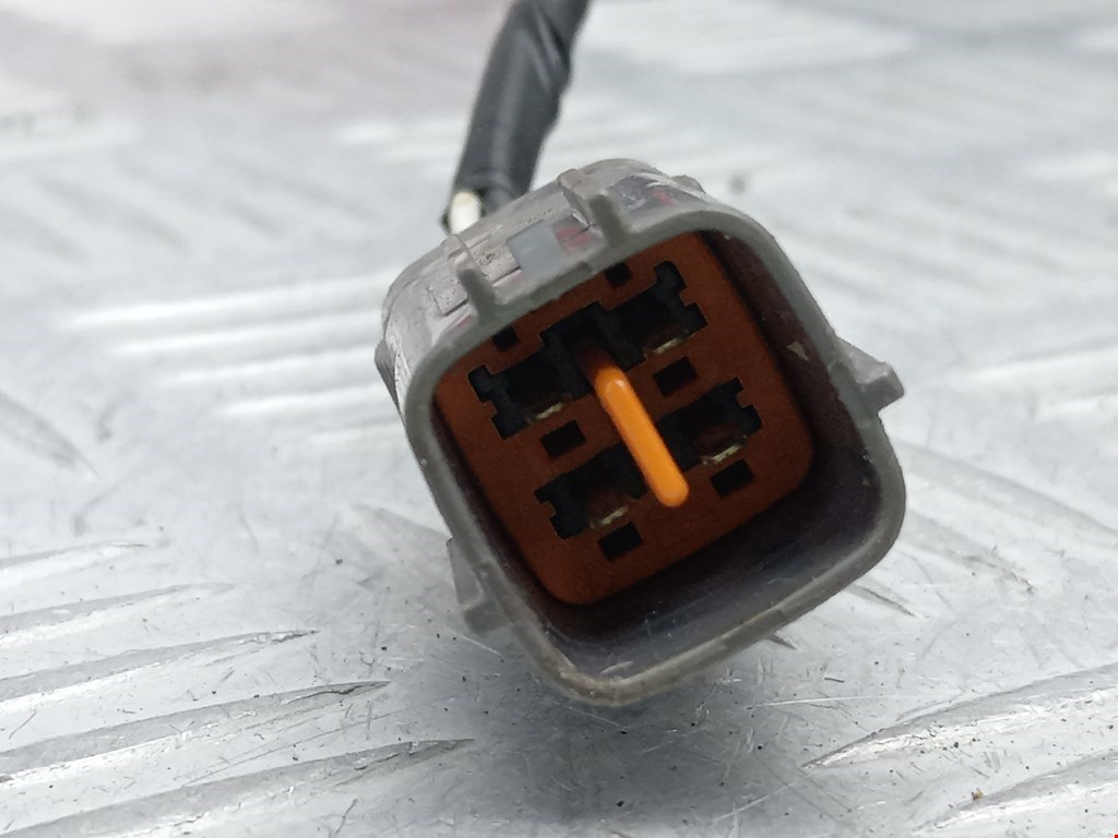 Ручка двери передней наружная левая MAZDA 626 GE 1992-1997