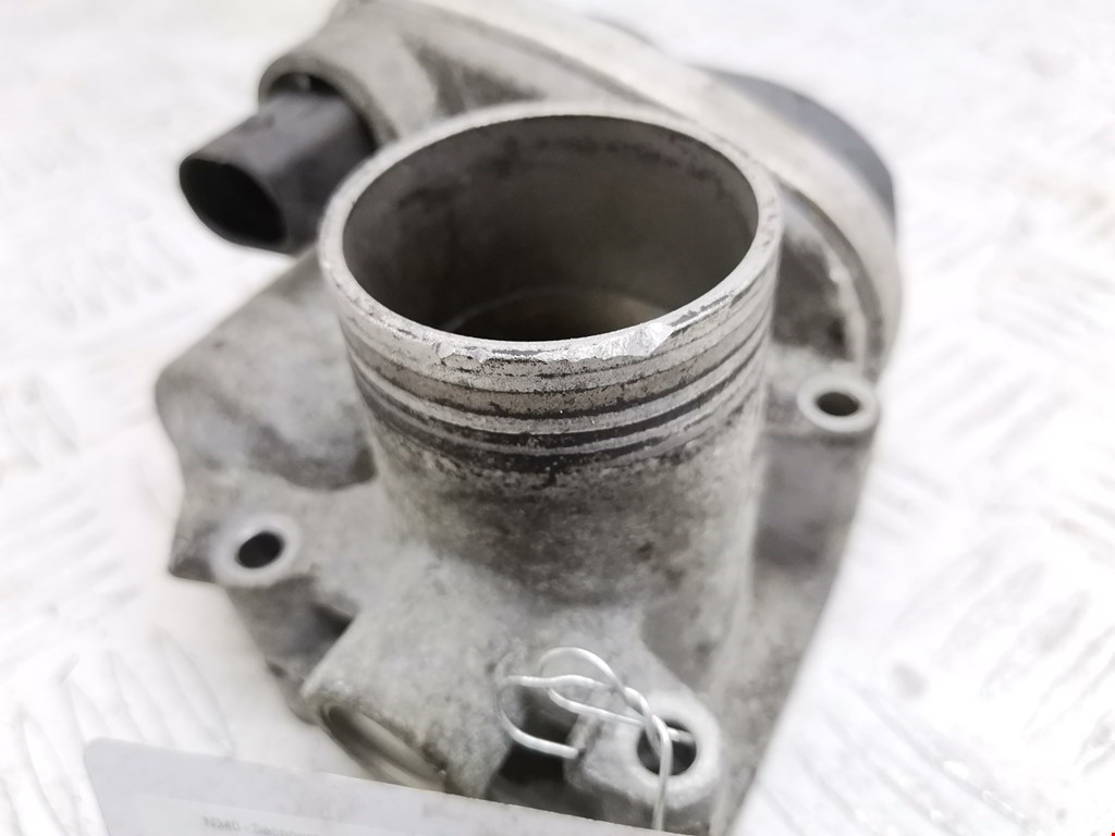 Защита антигравийная SKODA Fabia MK1 1999-2006