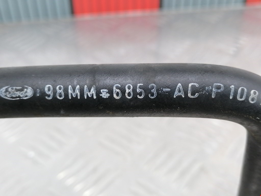 Трубка картерных газов FORD Focus I 1998-2005