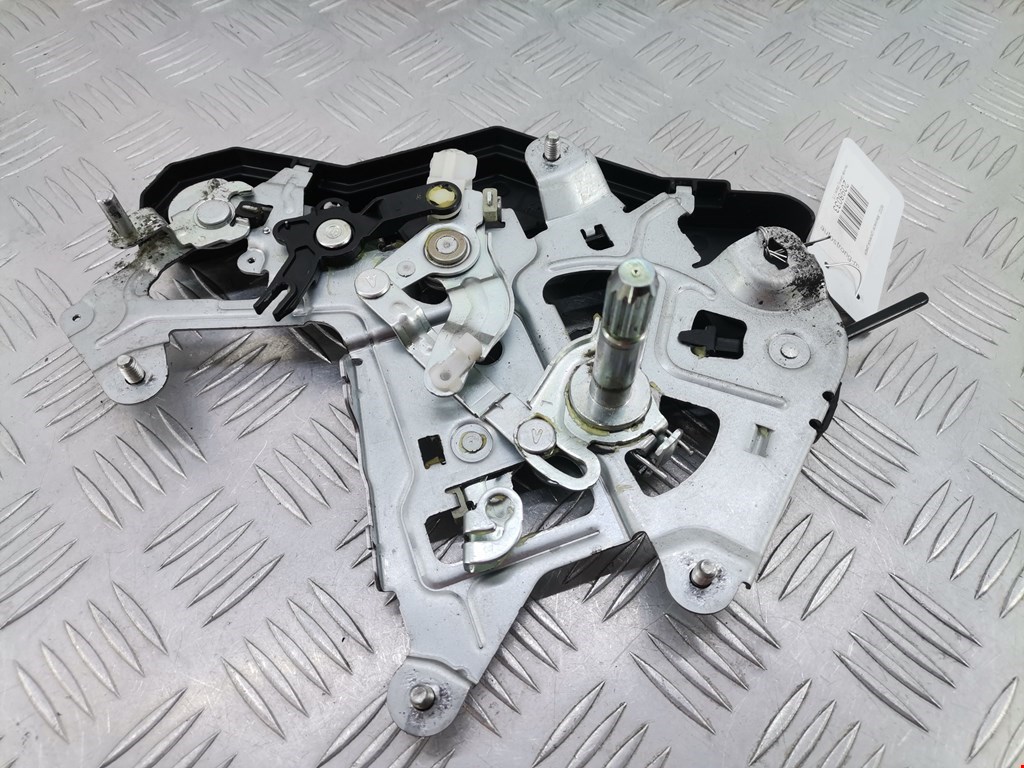 Механизм сдвижной двери (электропривод моторчик) Hyundai Grand_Starex (2007-2021)