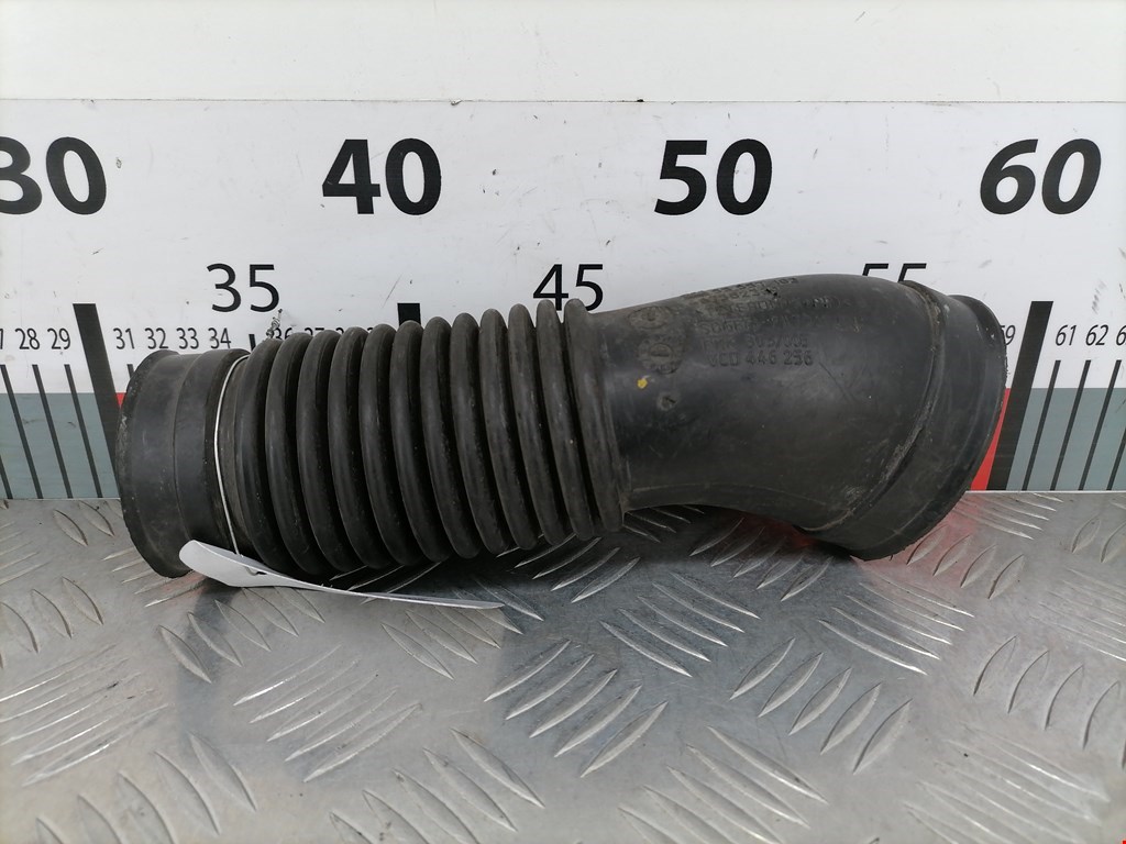 Воздуховод OPEL Corsa D 2006-2014