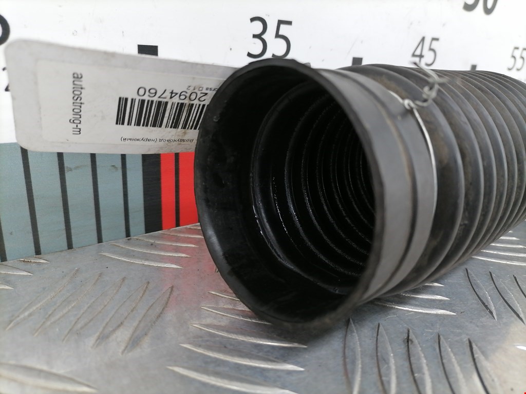 Воздуховод OPEL Corsa D 2006-2014