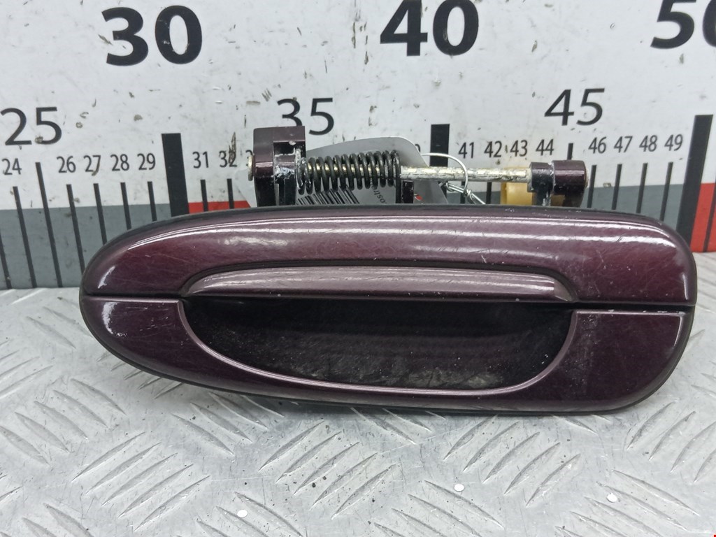 Ручка двери задней наружная левая MAZDA 626 GE 1992-1997