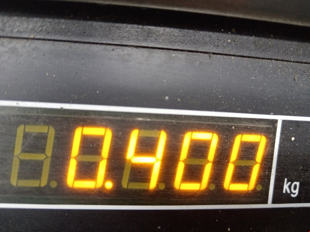 Ручка двери задней наружная левая MAZDA 626 GE 1992-1997