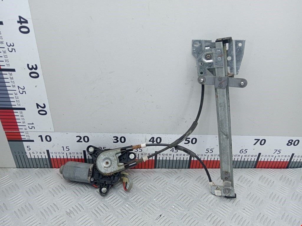 Стеклоподъемник задний левый MAZDA 626 GE 1992-1997