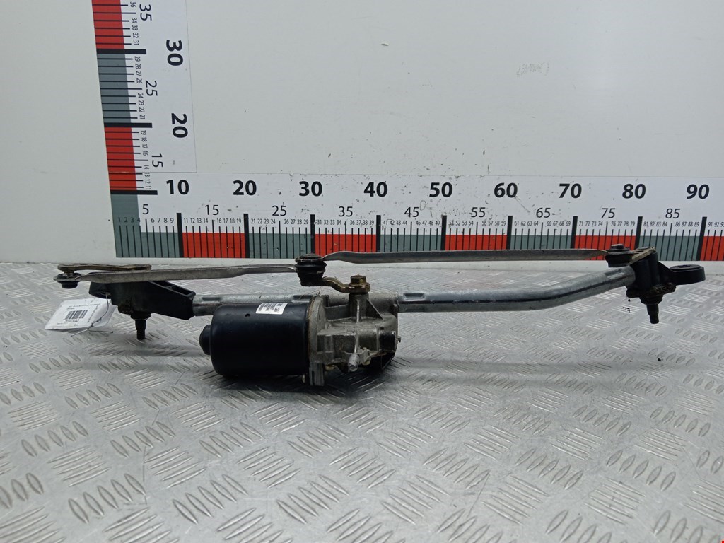 Механизм стеклоочистителя (трапеция дворников) Opel Astra G (1998-2004)