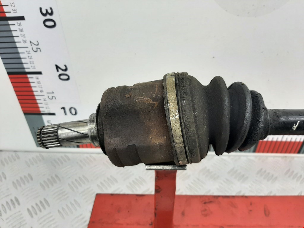 Полуось (привод, приводной вал) передняя левая OPEL Meriva A 2003-2010