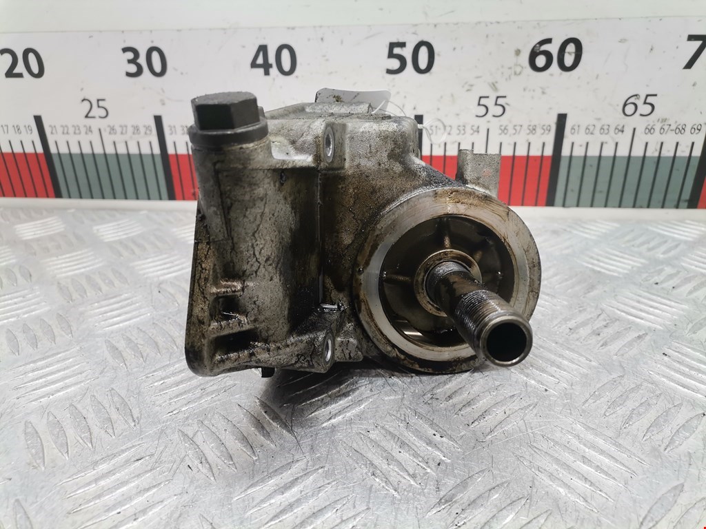 Корпус масляного фильтра AUDI A4 B5 1995-2001