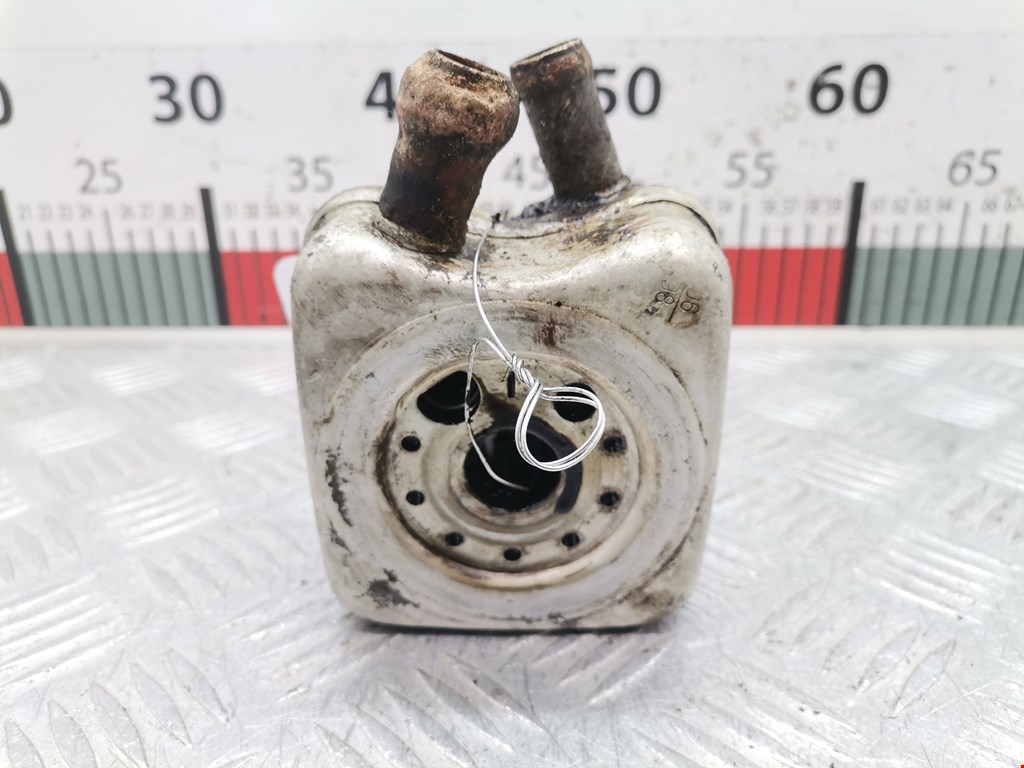 Теплообменник Audi A4 B5 (1994-2001)