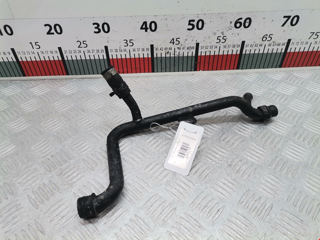 Трубка системы охлаждения AUDI A4 B5 1995-2001