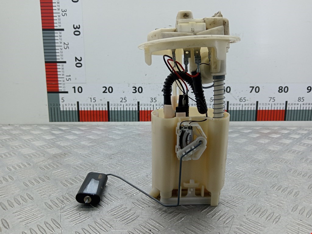 Насос топливный (электрический) CITROEN Xsara Picasso 1999-2012