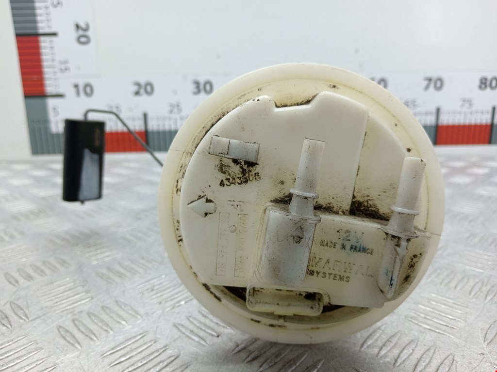 Насос топливный (электрический) CITROEN Xsara Picasso 1999-2012