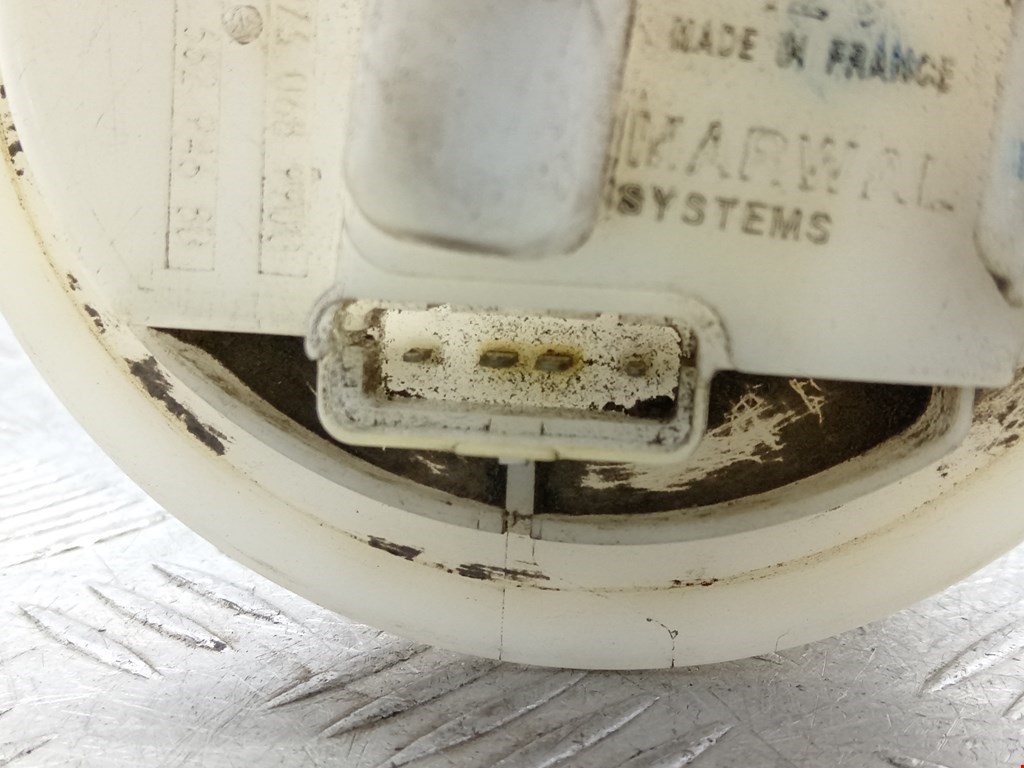 Насос топливный (электрический) CITROEN Xsara Picasso 1999-2012