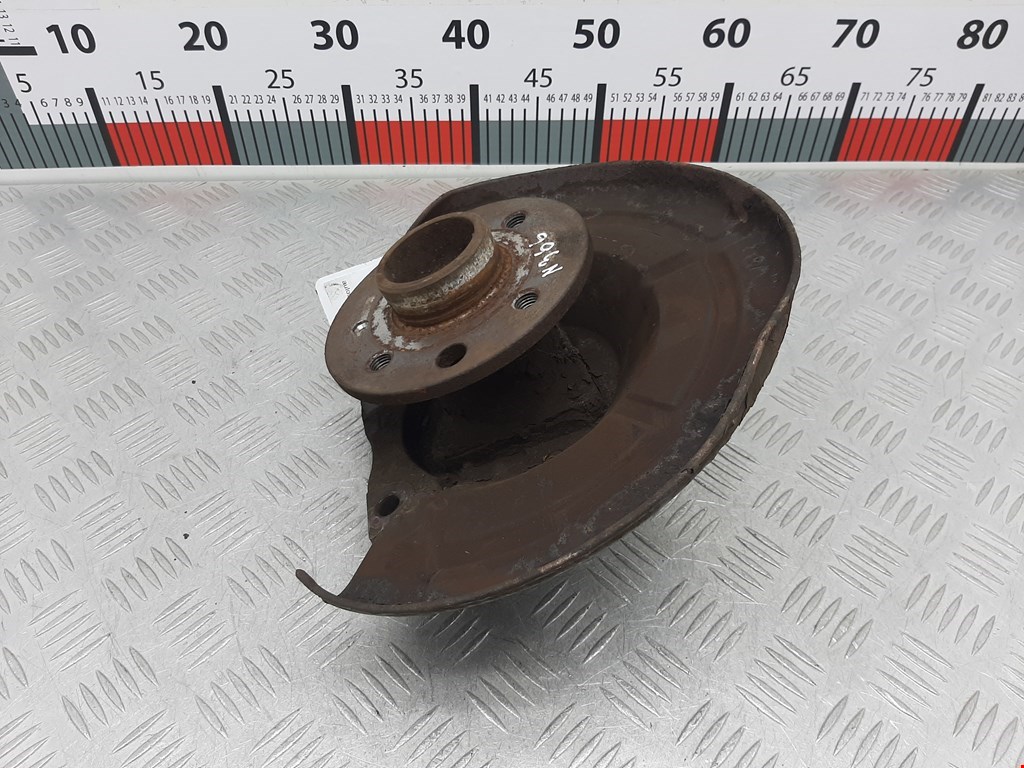 Ступица задняя левая OPEL Meriva A 2003-2010