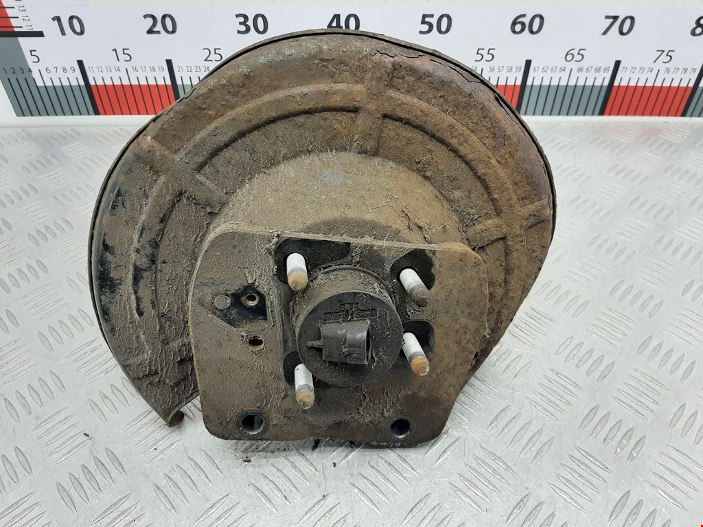 Ступица задняя левая OPEL Meriva A 2003-2010