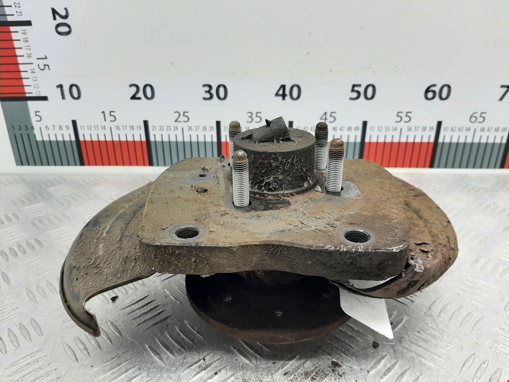 Ступица задняя левая OPEL Meriva A 2003-2010