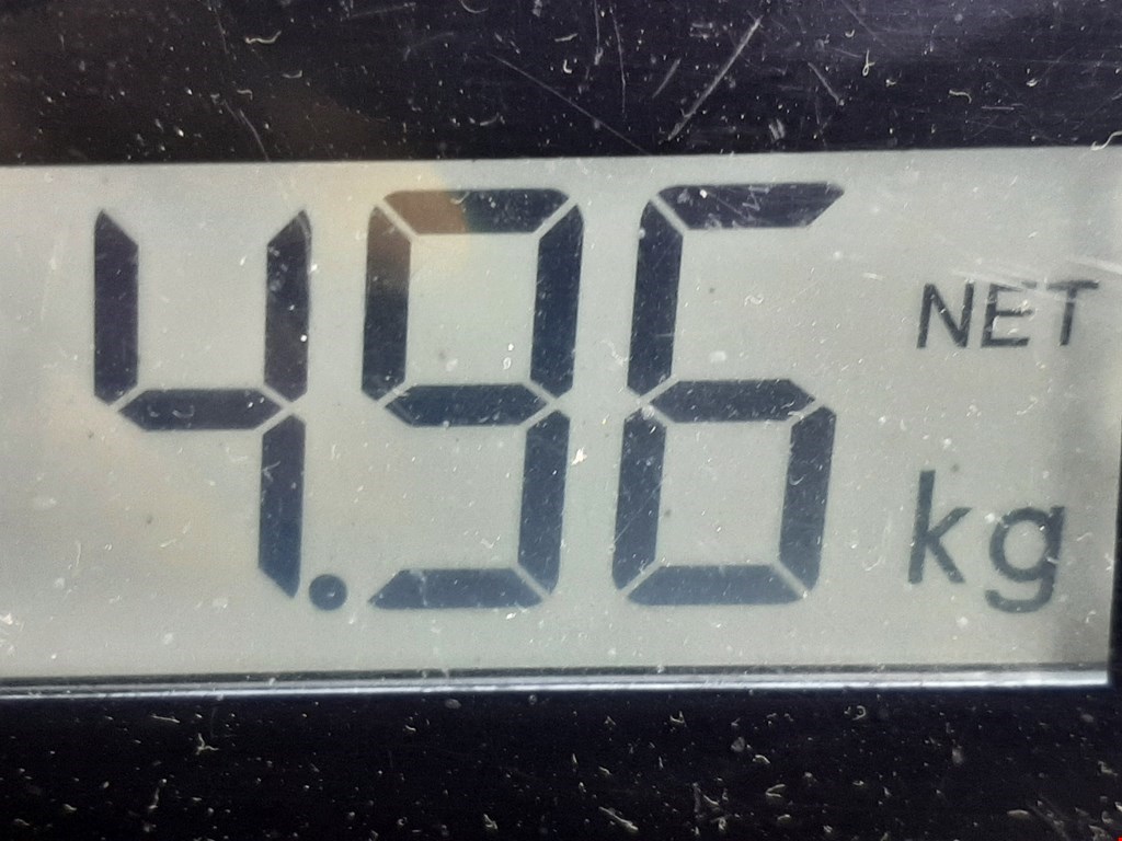 Ступица задняя левая OPEL Meriva A 2003-2010