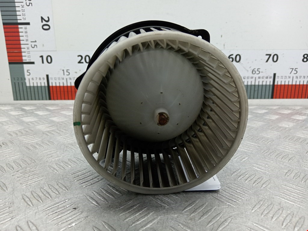 Моторчик (мотор) отопителя салона HYUNDAI Verna /Accent III 2006-2010