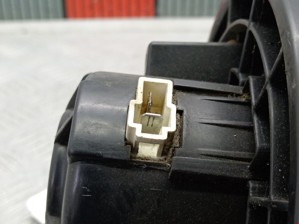 Моторчик (мотор) отопителя салона HYUNDAI Verna /Accent III 2006-2010