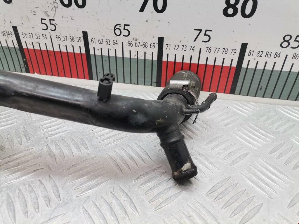 Патрубок AUDI A4 B5 1995-2001