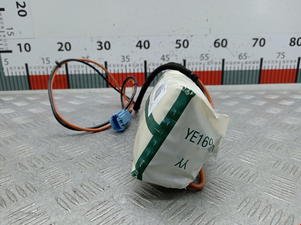 Подушка безопасности пассажирская (в торпедо) PEUGEOT 206 1998-2012