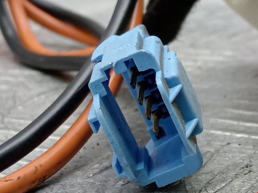 Подушка безопасности пассажирская (в торпедо) PEUGEOT 206 1998-2012