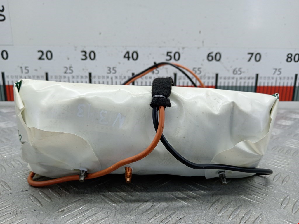 Подушка безопасности пассажирская (в торпедо) PEUGEOT 206 1998-2012