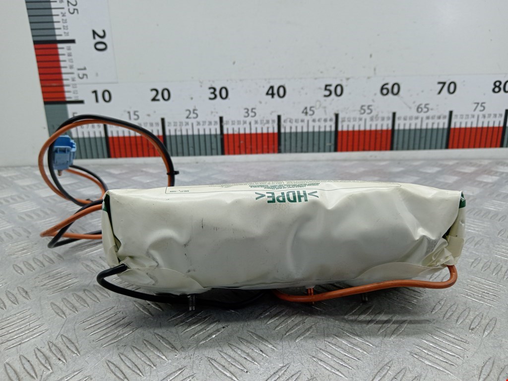 Подушка безопасности пассажирская (в торпедо) PEUGEOT 206 1998-2012