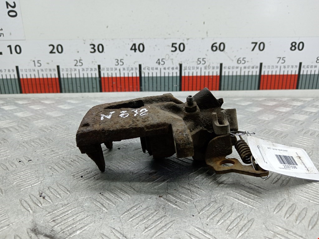 Суппорт задний правый Ford Mondeo 3 (2000-2007)