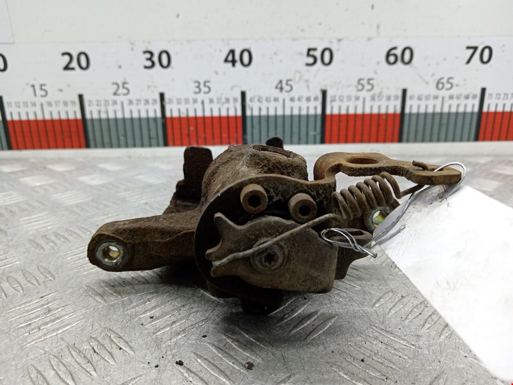 Суппорт задний правый FORD Mondeo III 2000-2007