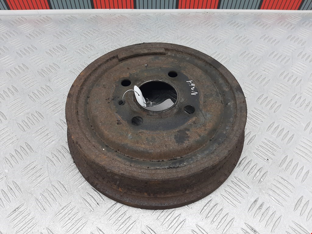 Барабан тормозной задний OPEL Vectra Vectra B 1995-2002