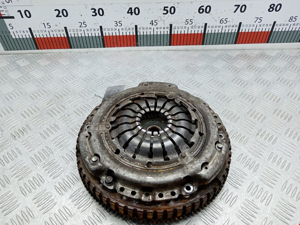 Маховик (демпфер сцепления) RENAULT Scenic II 2003-2010