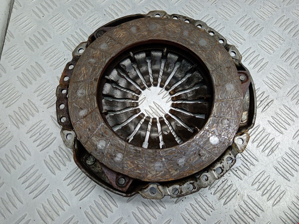 Маховик (демпфер сцепления) RENAULT Scenic II 2003-2010