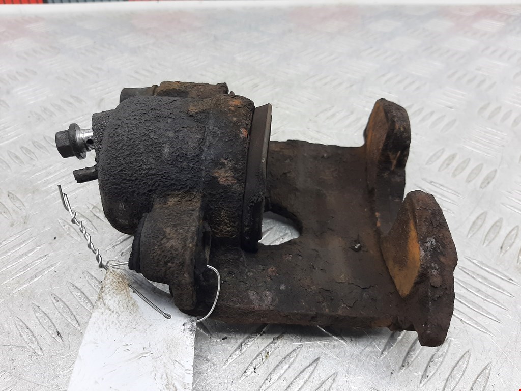 Суппорт передний правый VOLKSWAGEN Lupo 1999-2005