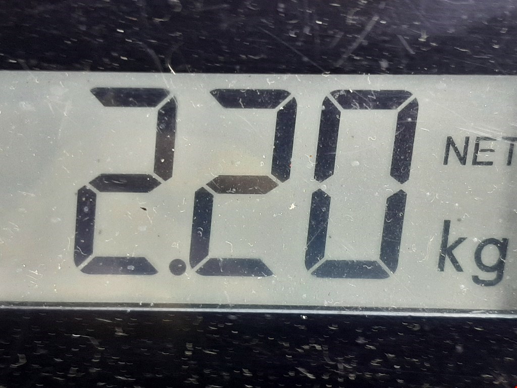 Суппорт передний правый VOLKSWAGEN Lupo 1999-2005