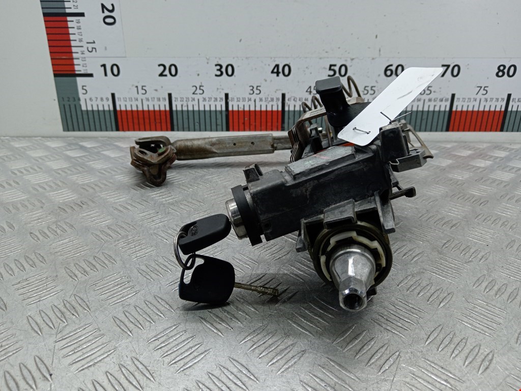 Замок зажигания FORD Mondeo III 2000-2007