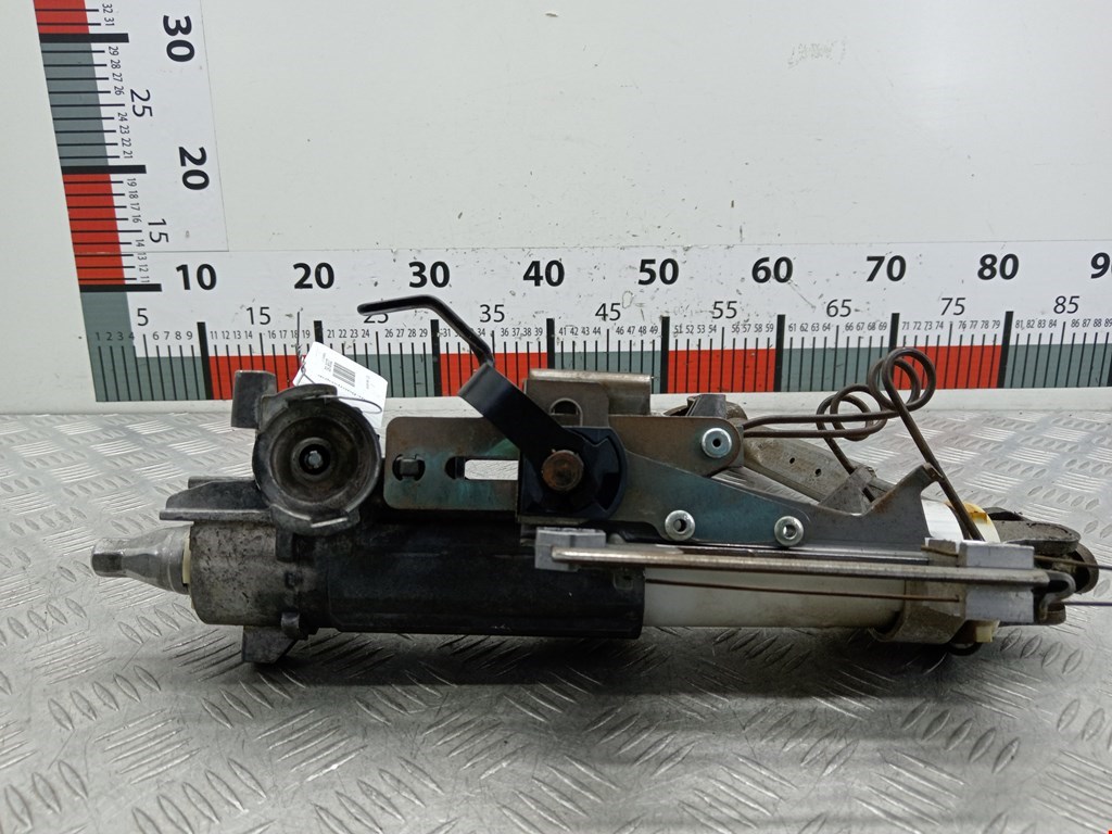 Замок зажигания FORD Mondeo III 2000-2007