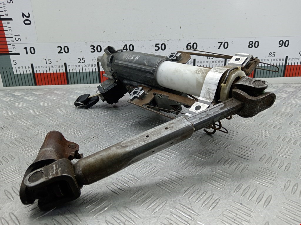 Замок зажигания FORD Mondeo III 2000-2007