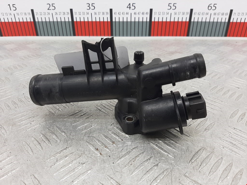 Корпус термостата RENAULT Scenic II 2003-2010