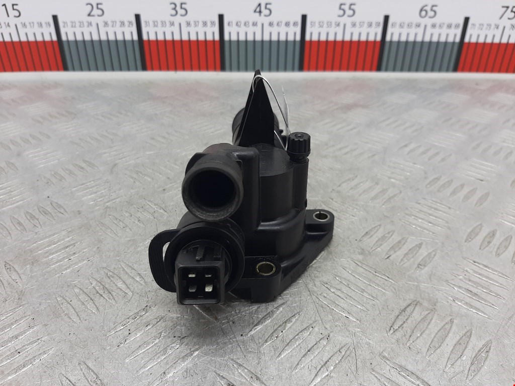 Корпус термостата RENAULT Scenic II 2003-2010