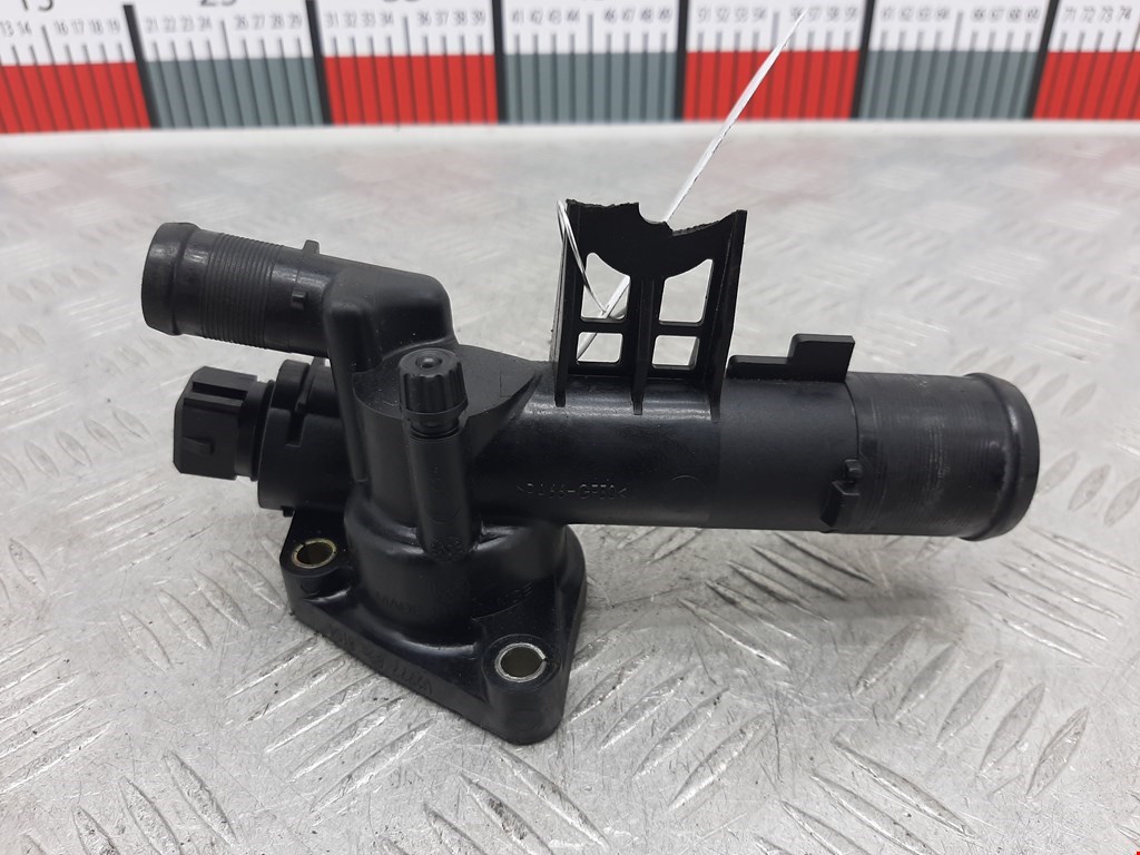 Корпус термостата RENAULT Scenic II 2003-2010