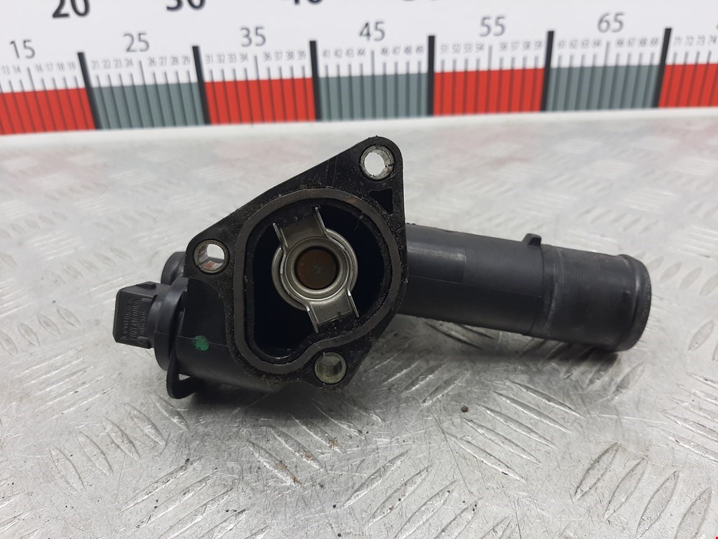 Корпус термостата RENAULT Scenic II 2003-2010